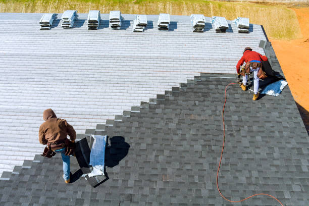 Roof Installation Near Me in Cambria, IL