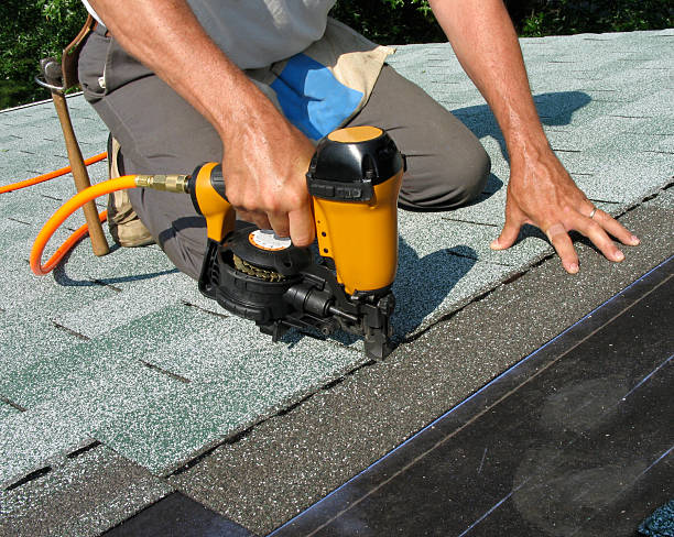 Best Metal Roofing Contractor  in Cambria, IL