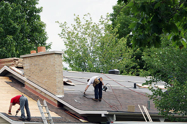 Best Roof Installation Near Me  in Cambria, IL