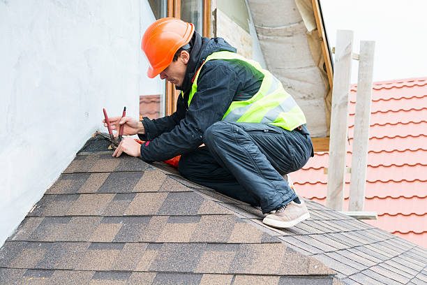 Best Shingle Roofing Installation  in Cambria, IL