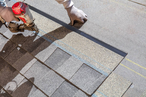 Best Best Roofing Contractors  in Cambria, IL